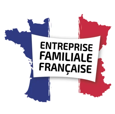 logo entreprise familiale francaise