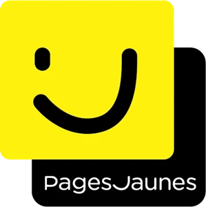 logo pages jaunes