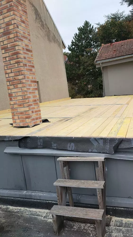 renovation toiture plate 92