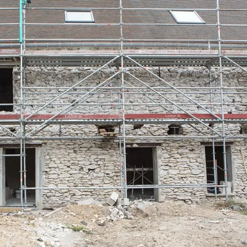 restauration maçonnerie ancienne